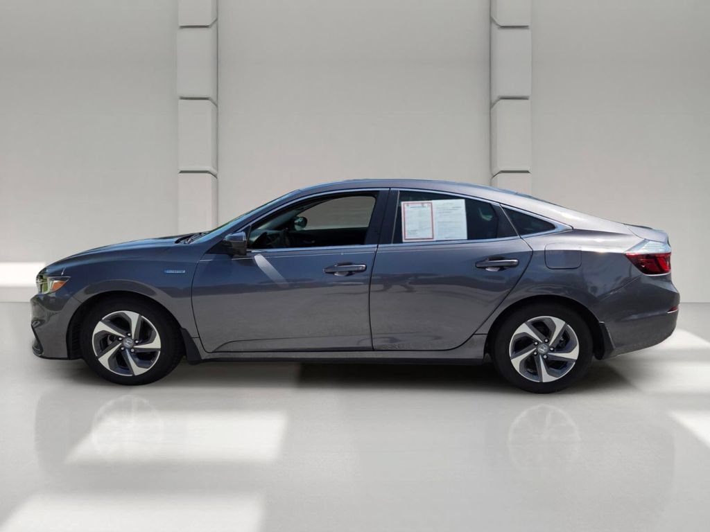 Used 2019 Honda Insight EX image 7