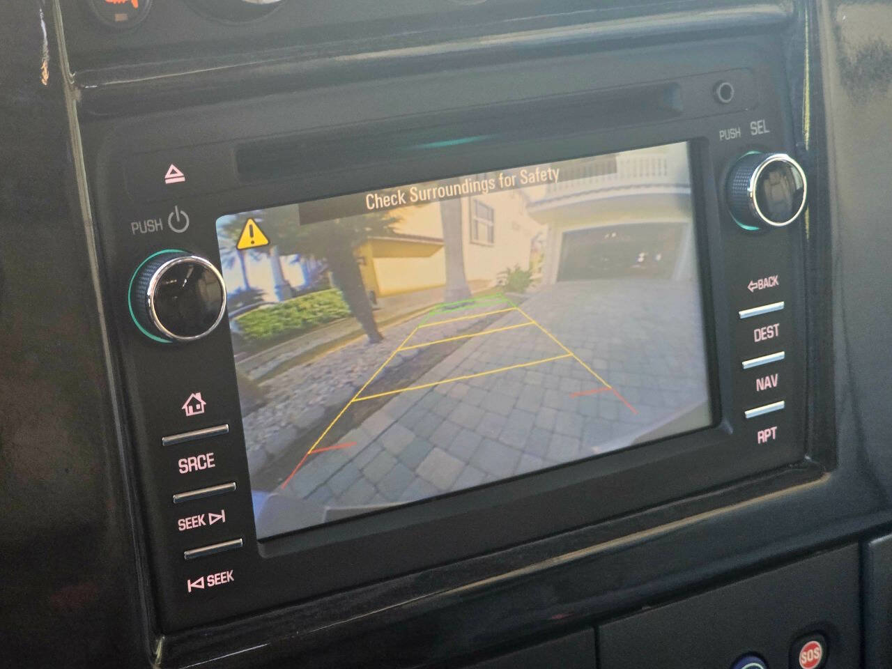 Used 2016 GMC Savana 2500 image 21