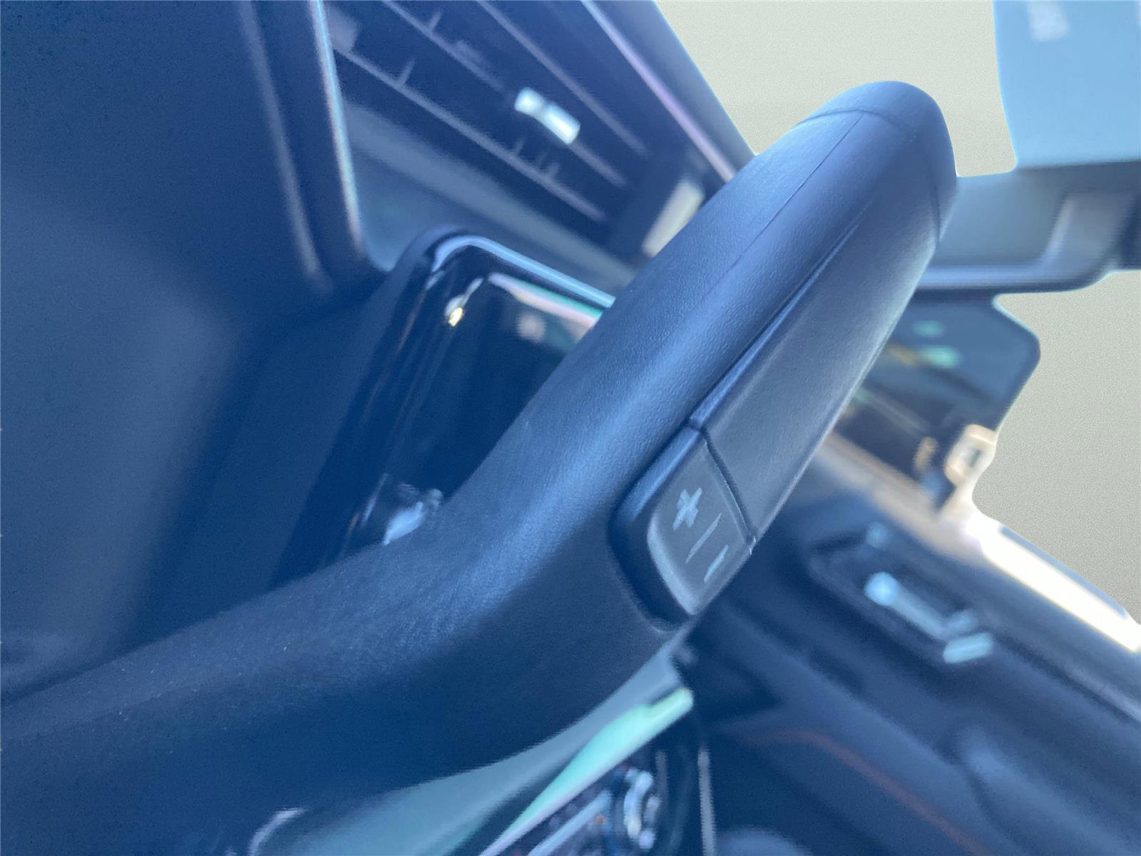 New 2026 GMC Sierra 2500 AT4 w/ AT4 Premium Plus Package image 12