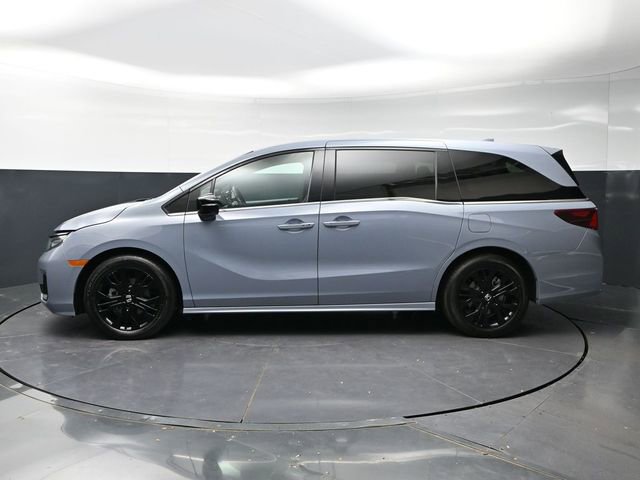 Used 2025 Honda Odyssey Sport-L image 8