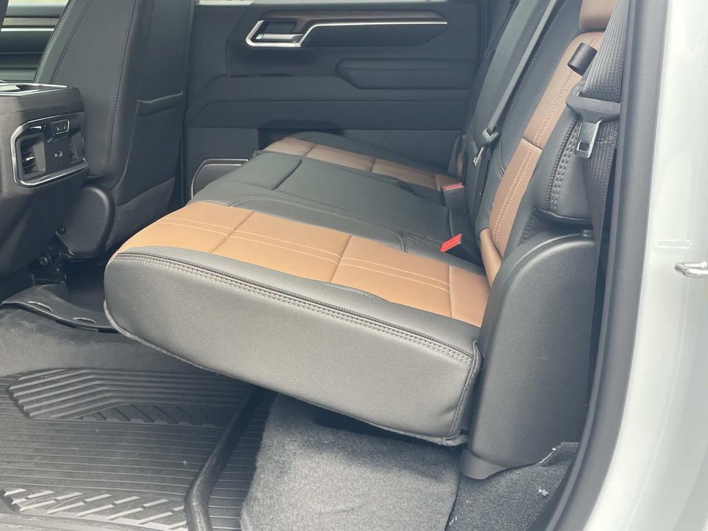 New 2026 Chevrolet Silverado 2500 High Country w/ High Country Premium Package image 12