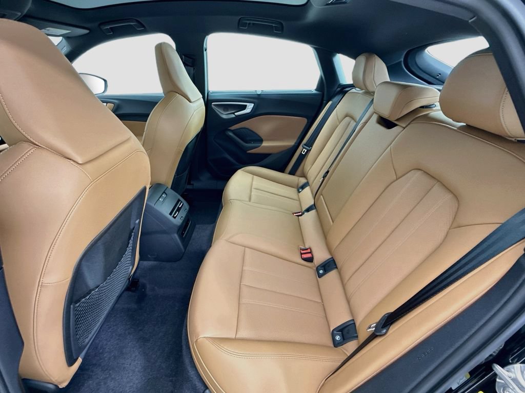 New 2026 Audi A5 Prestige AWD/4WD image 21