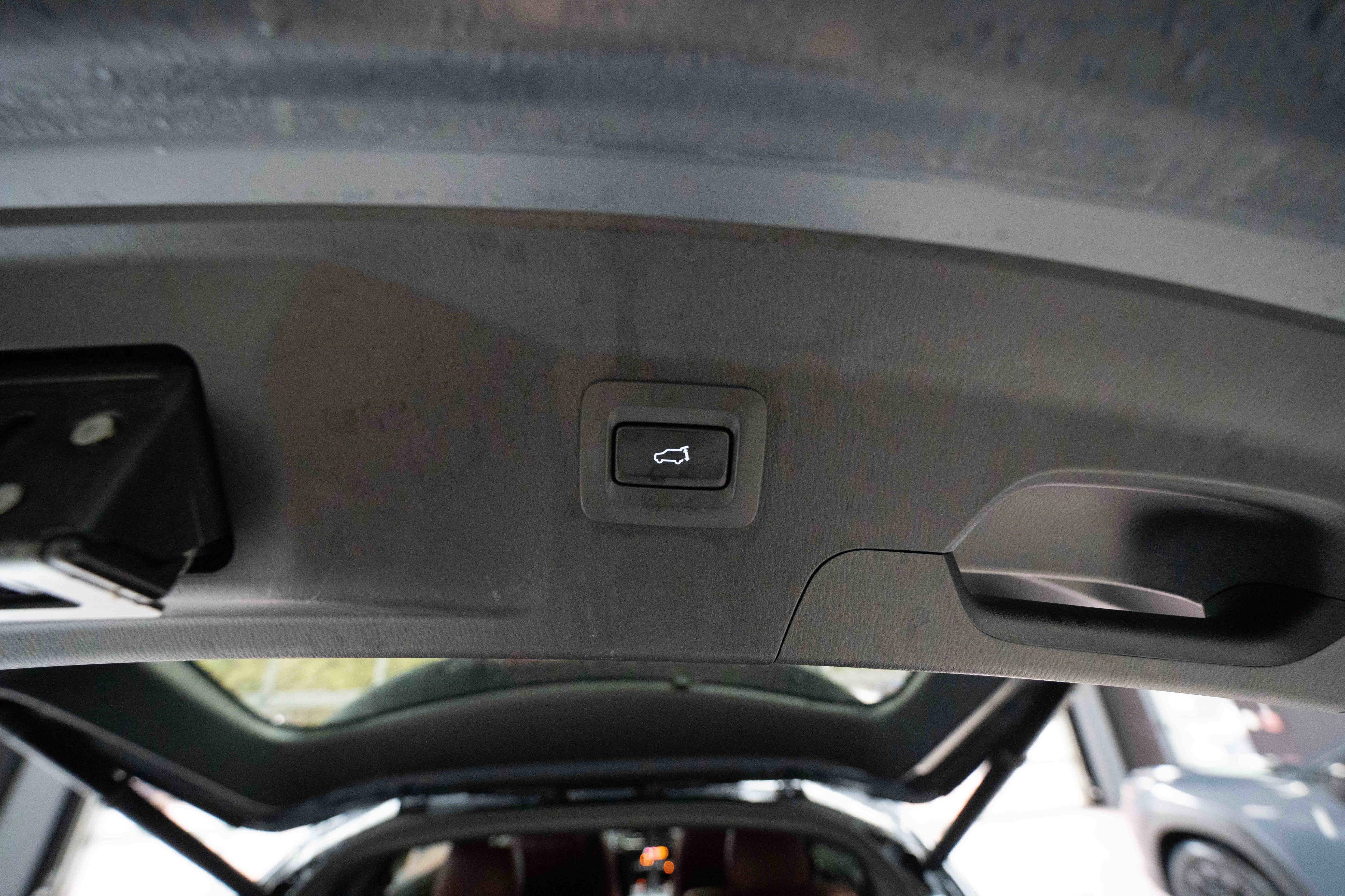 Used 2023 MAZDA CX-9 Carbon Edition image 29