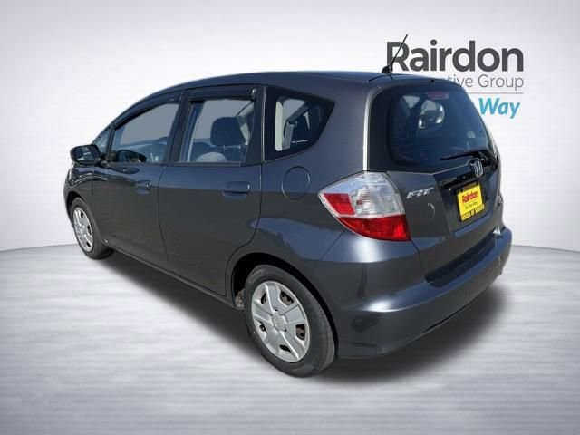 Used 2013 Honda Fit image 5