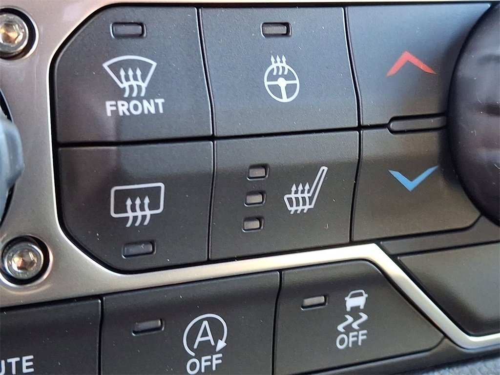 New 2026 Jeep Wrangler Sport S image 12