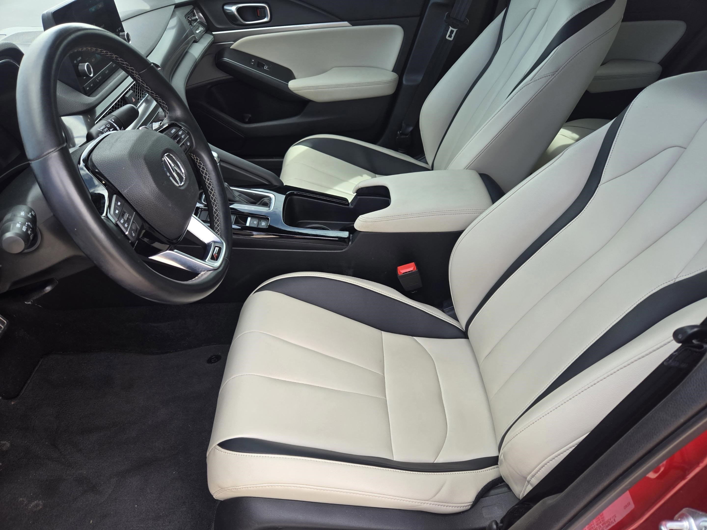 Used 2023 Acura Integra A-Spec image 6