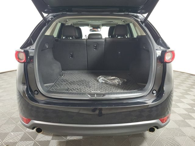 Used 2019 MAZDA CX-5 Grand Touring FWD image 9