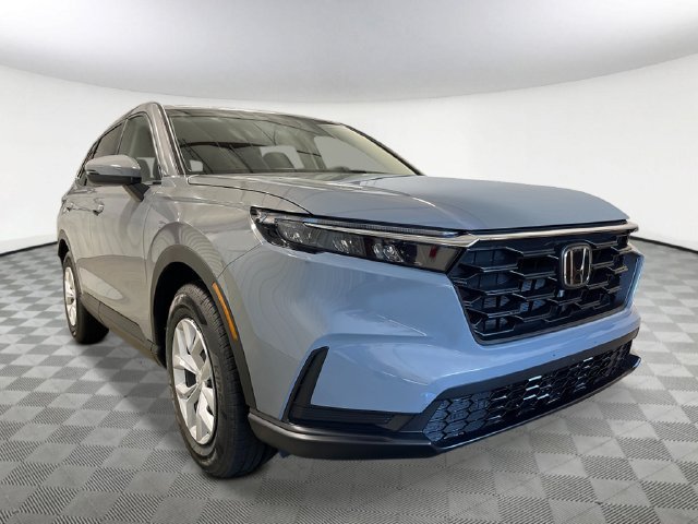 New 2027 Honda CR-V LX image 8