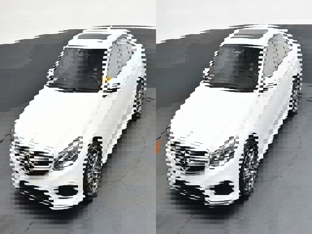 Used 2015 Mercedes-Benz E 350 Sedan image 28