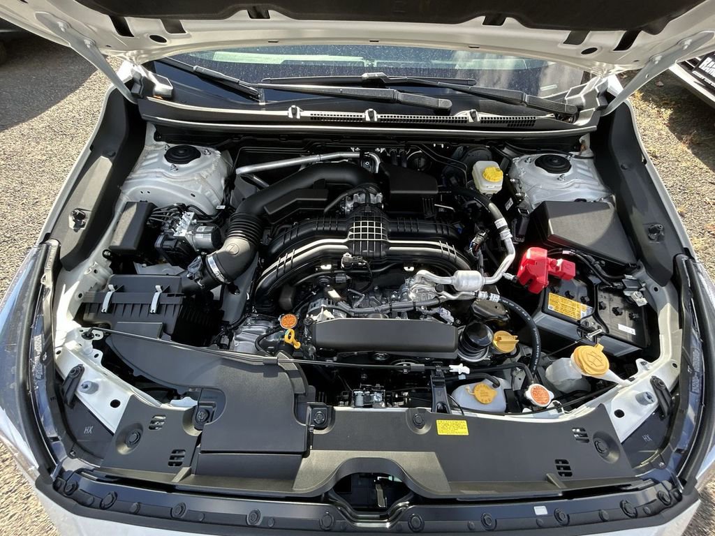 New 2026 Subaru Impreza 2.0i Sport image 10