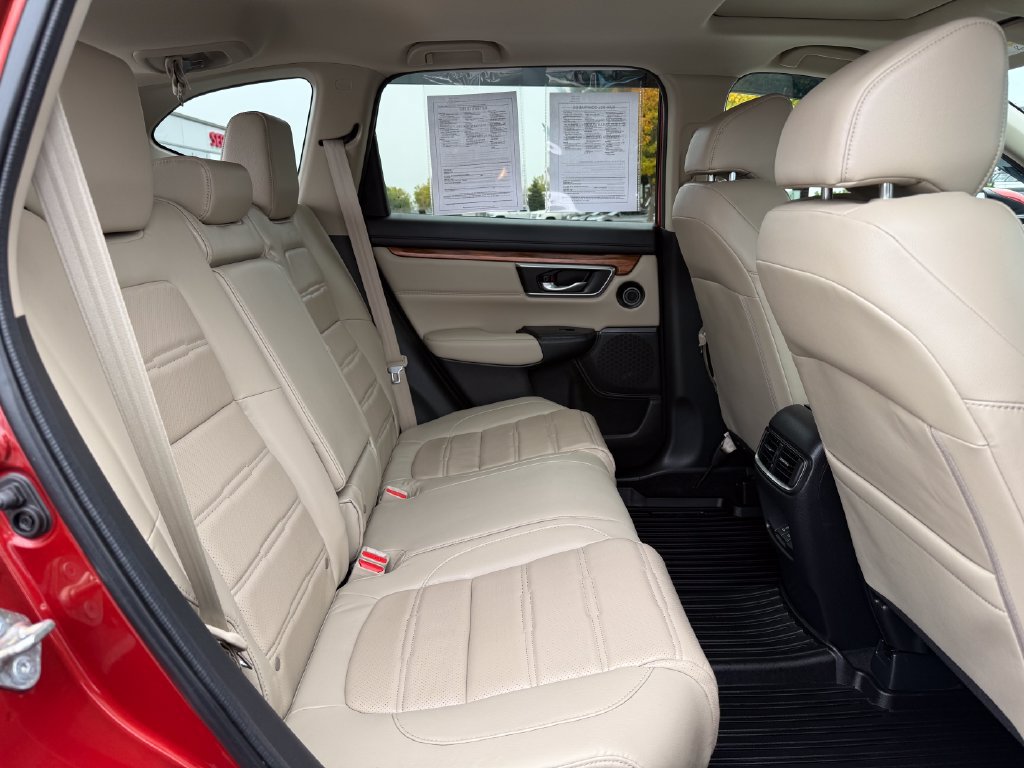 Used 2019 Honda CR-V Touring image 13
