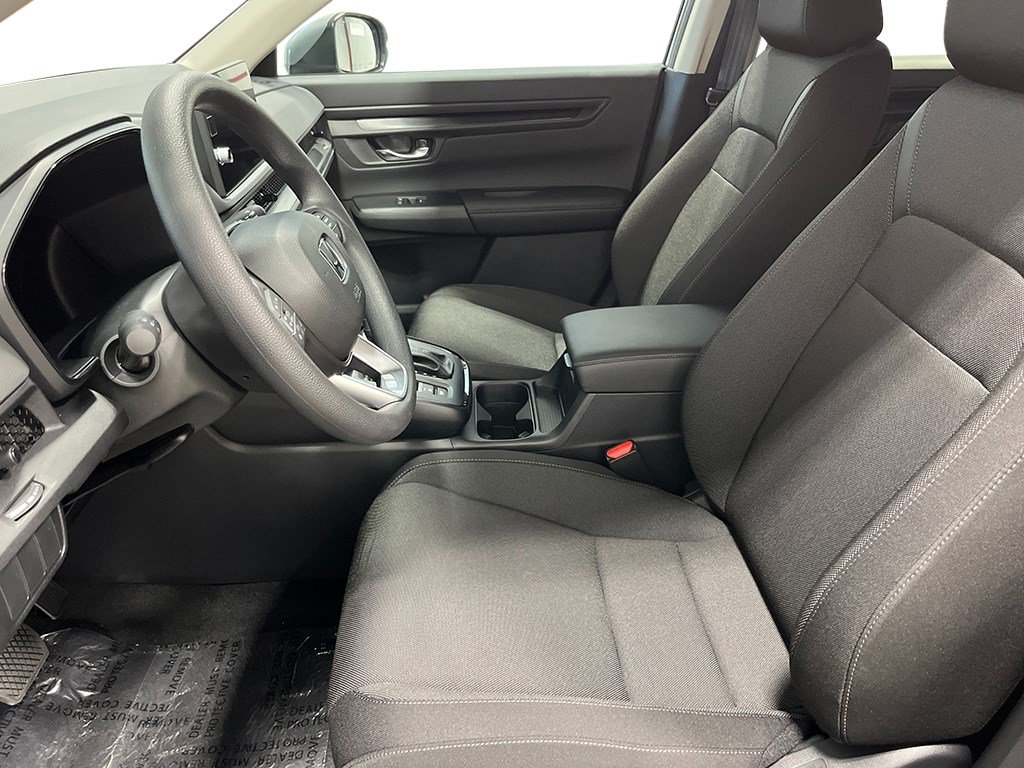 New 2027 Honda CR-V LX image 15