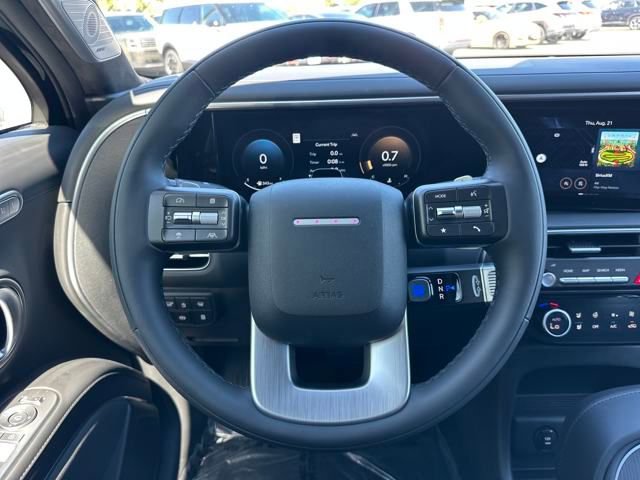 New 2026 Hyundai Palisade Calligraphy image 23