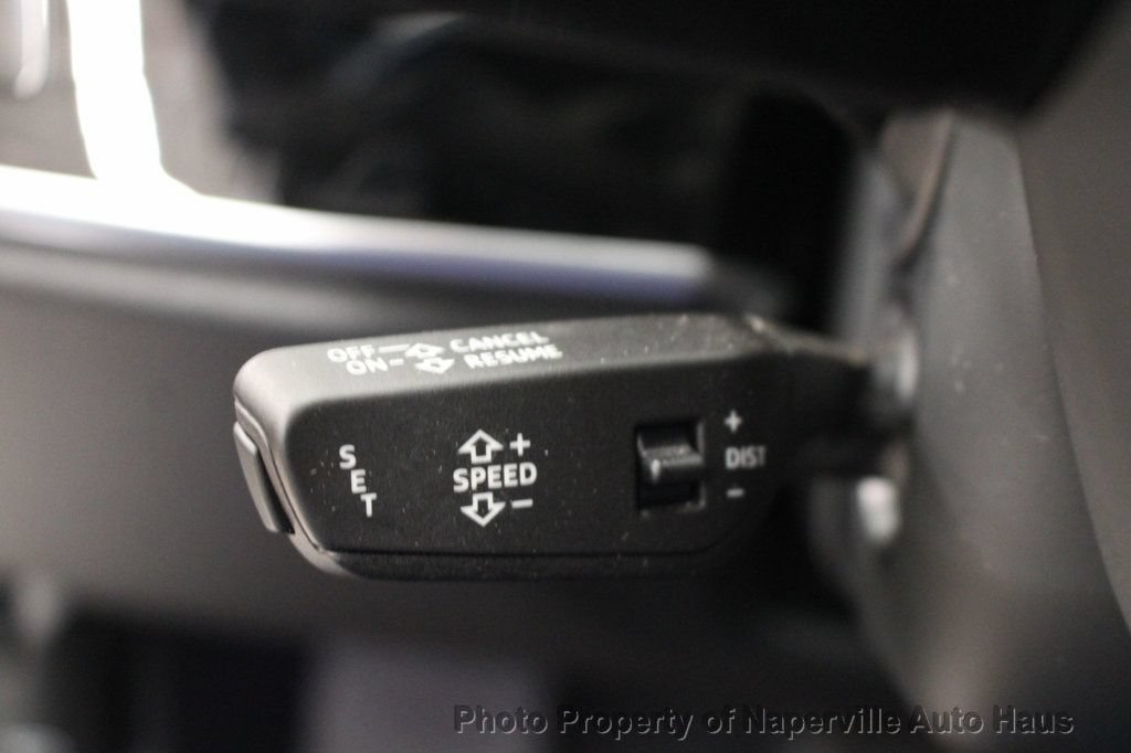 Used 2021 Audi A8 L 4.0T w/ Executive Plus Package AWD/4WD image 18