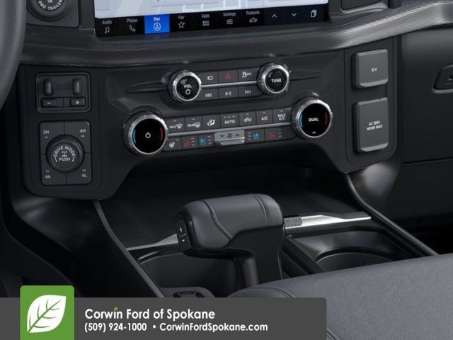 New 2026 Ford F150 Lariat AWD/4WD image 15