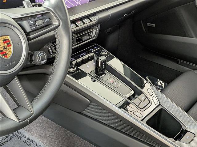 Used 2020 Porsche 911 Carrera S image 20