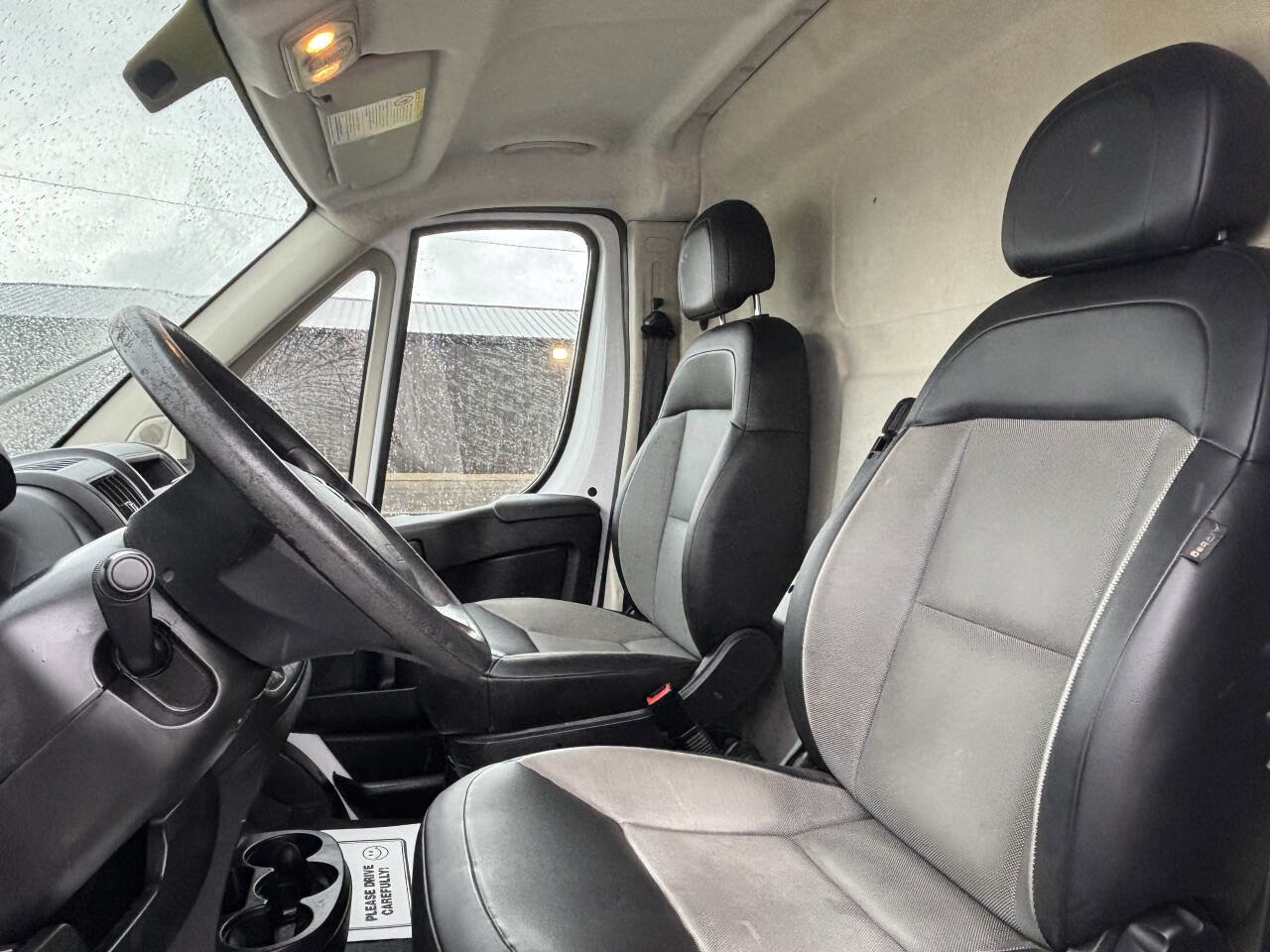 Used 2017 RAM ProMaster 1500 image 10