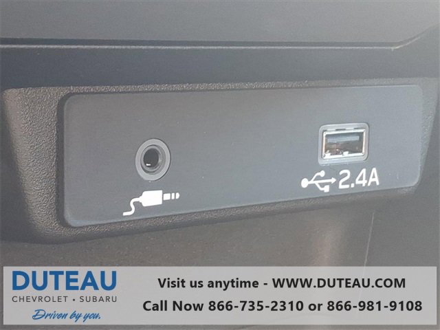 New 2026 Subaru Crosstrek 2.5i image 13