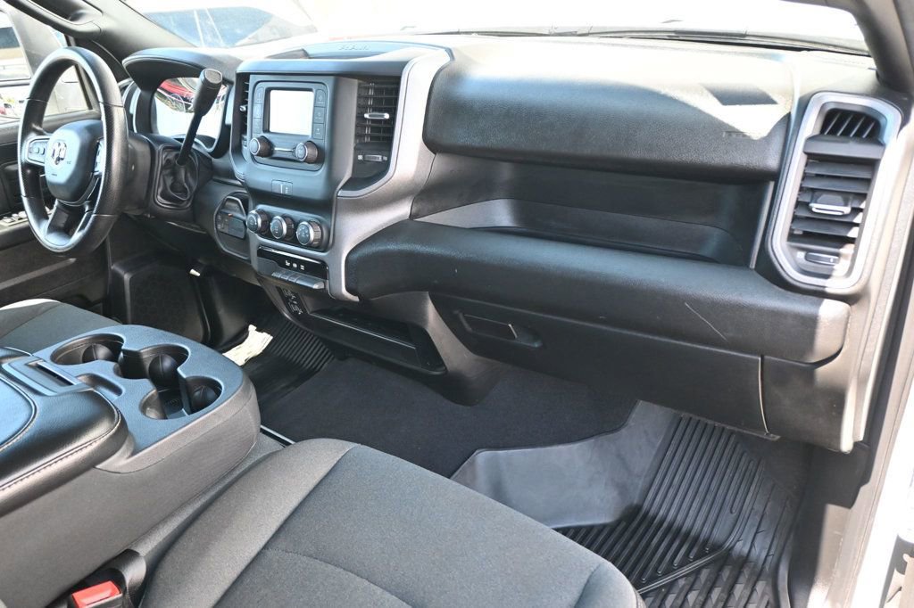 Used 2024 RAM 3500 Tradesman AWD/4WD image 9