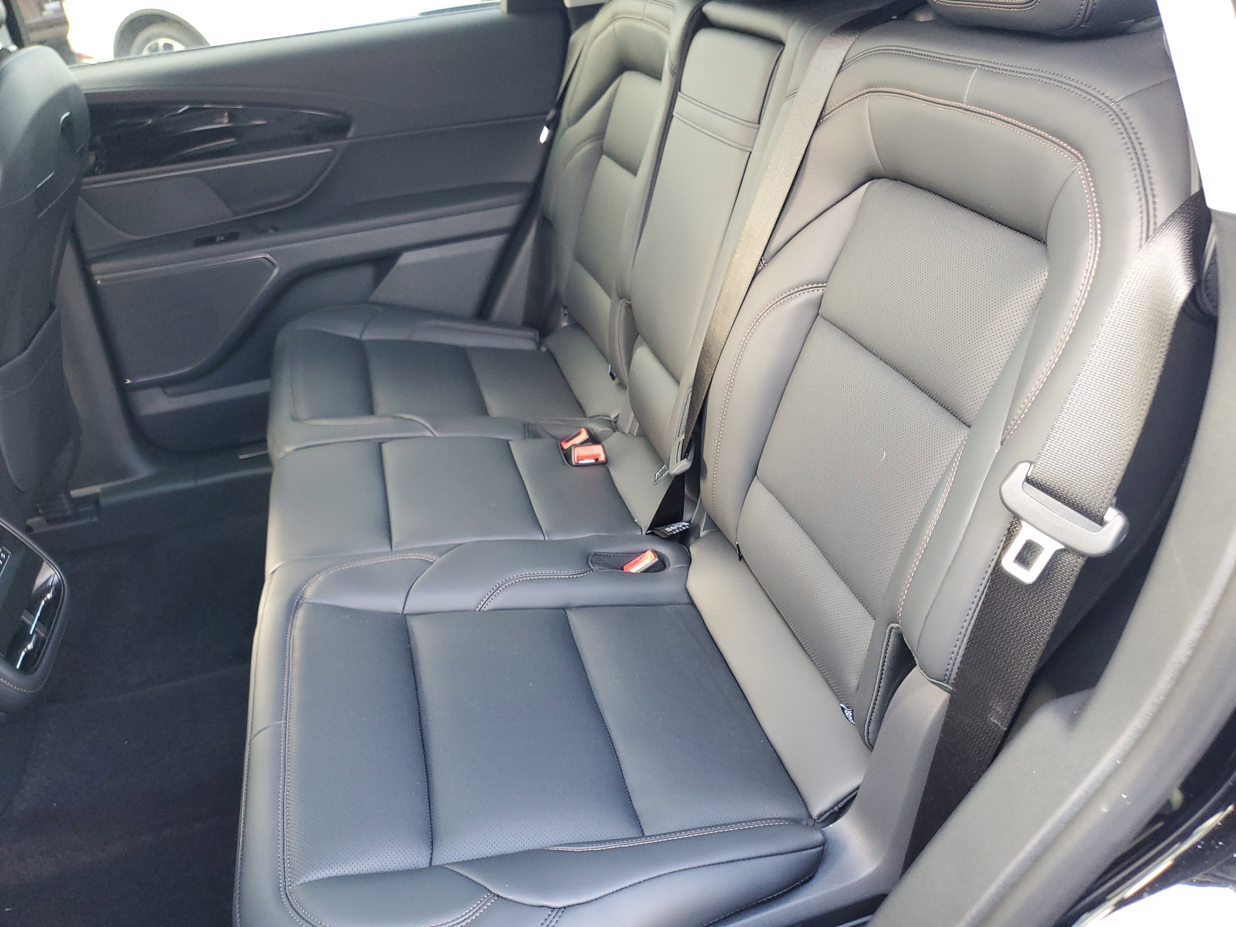 New 2026 Lincoln Nautilus Premier image 29