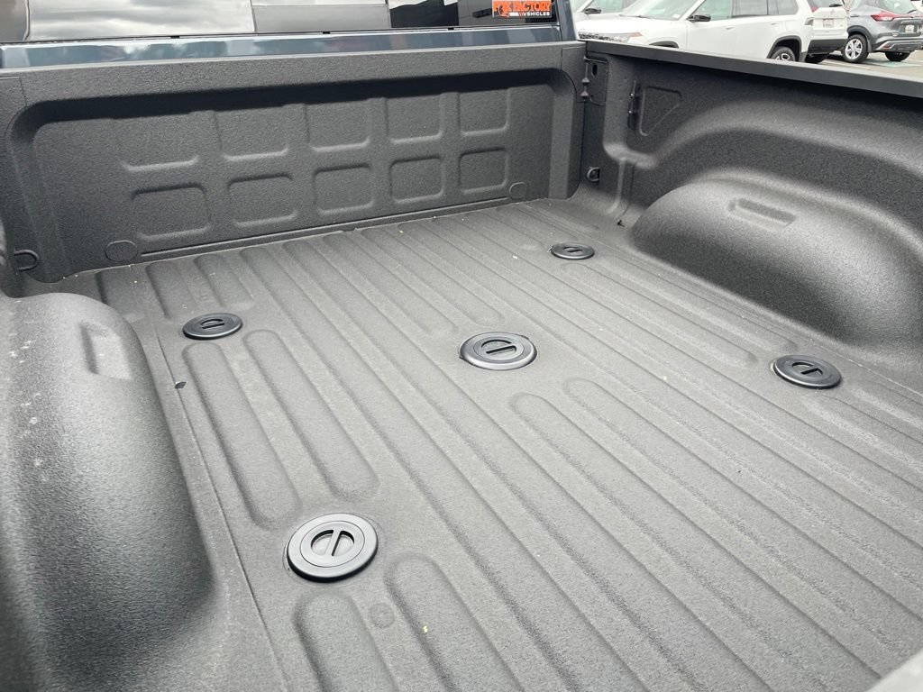 New 2026 RAM 2500 Big Horn AWD/4WD image 6
