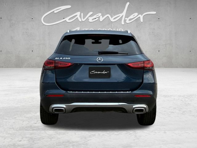 Used 2021 Mercedes-Benz GLA 250 w/ Premium Package image 15
