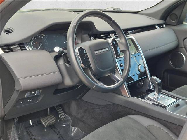 Used 2020 Land Rover Discovery Sport S AWD/4WD image 10