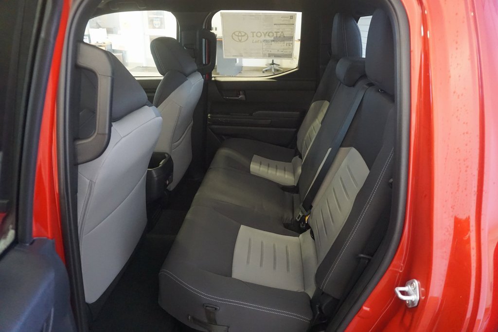 New 2026 Toyota Tacoma TRD Off-Road image 21