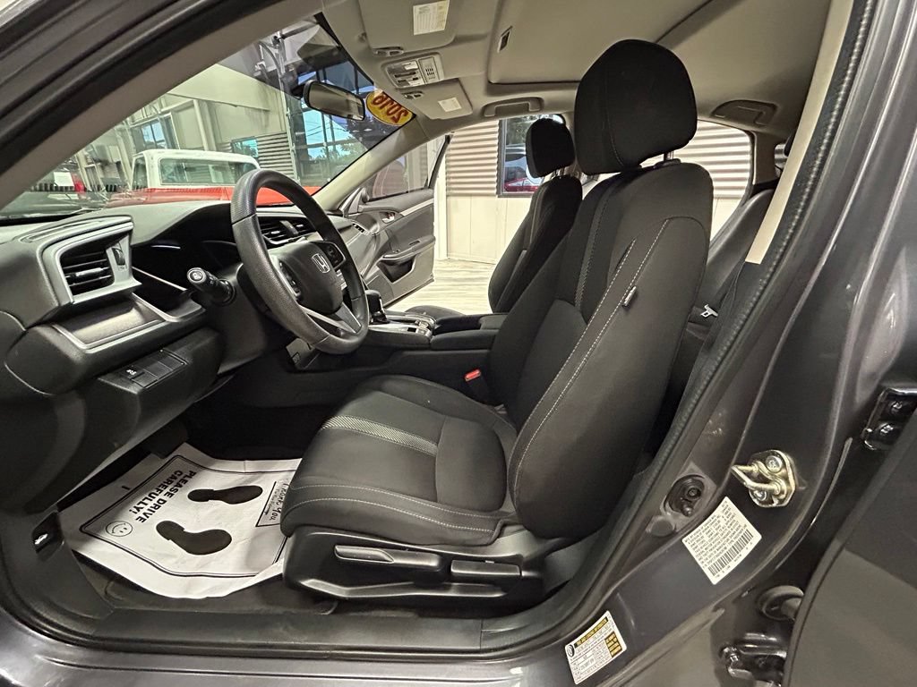Used 2016 Honda Civic EX-T image 55