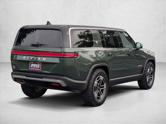 Used 2022 Rivian R1S Launch Edition AWD/4WD image 5