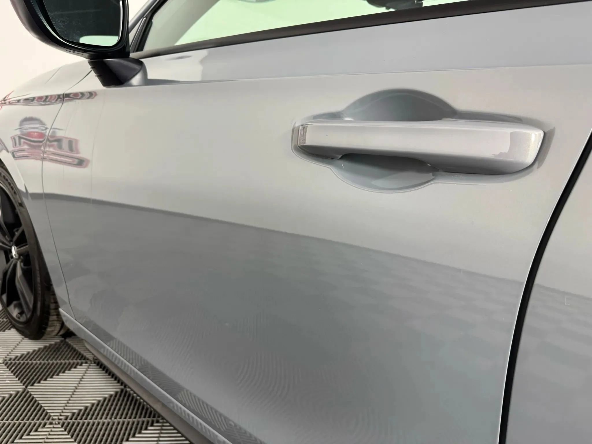 Used 2025 Honda Civic Si image 26