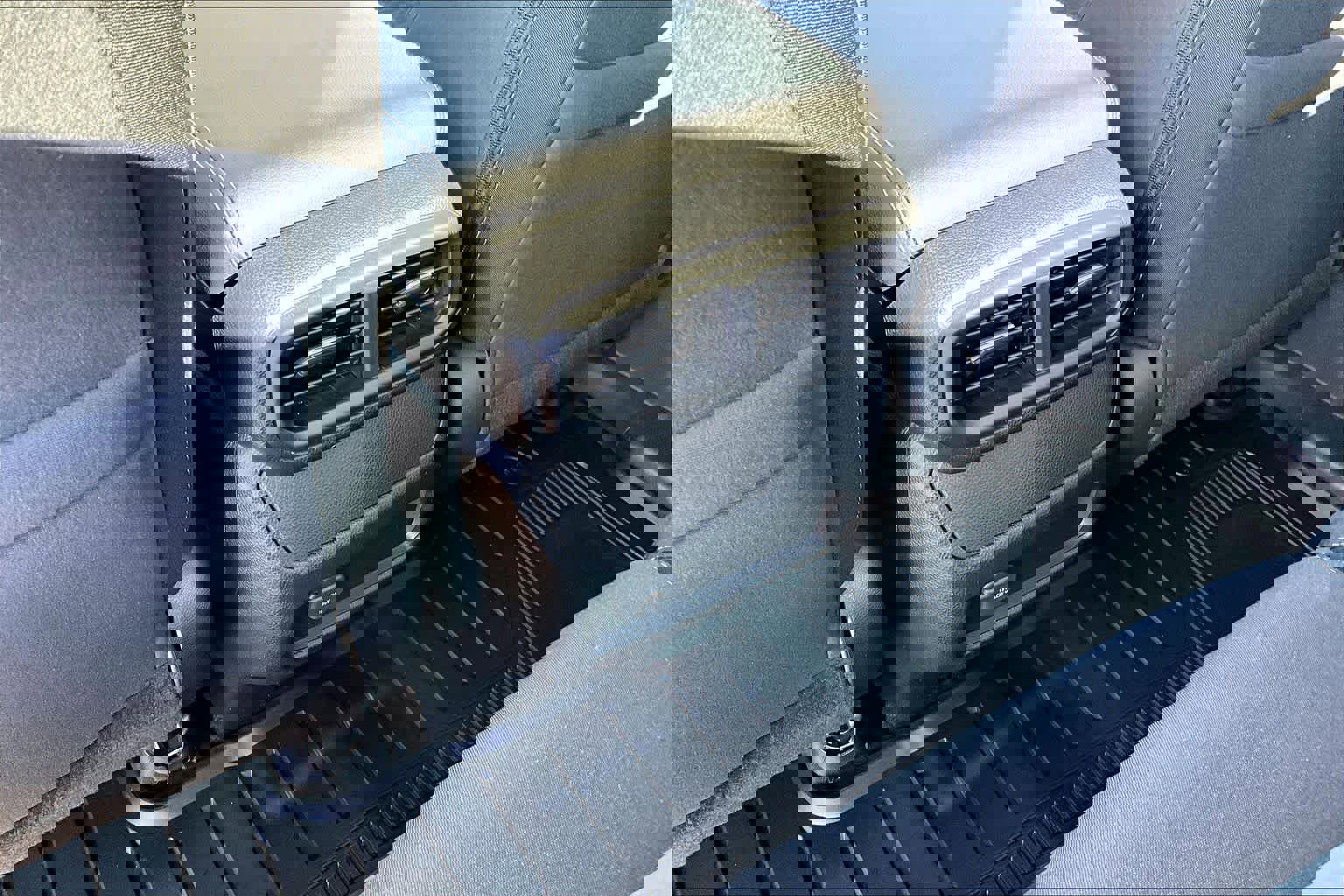 New 2026 Honda Ridgeline Sport image 16