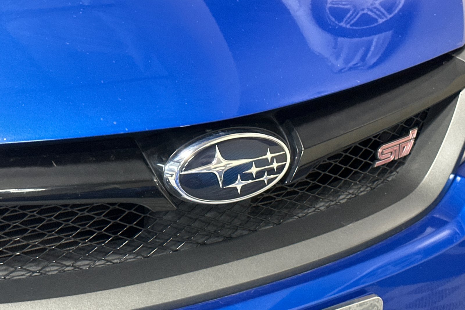 Used 2013 Subaru Impreza WRX STI Limited AWD/4WD image 39
