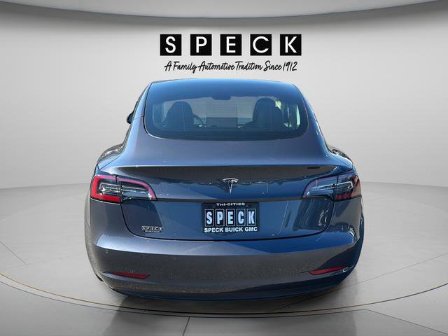 Used 2021 Tesla Model 3 Standard Range Plus RWD image 4