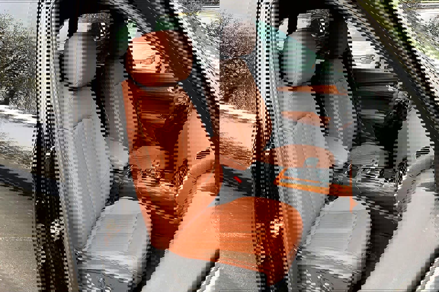 Used 2021 Audi Q5 Premium w/ Convenience Package image 8