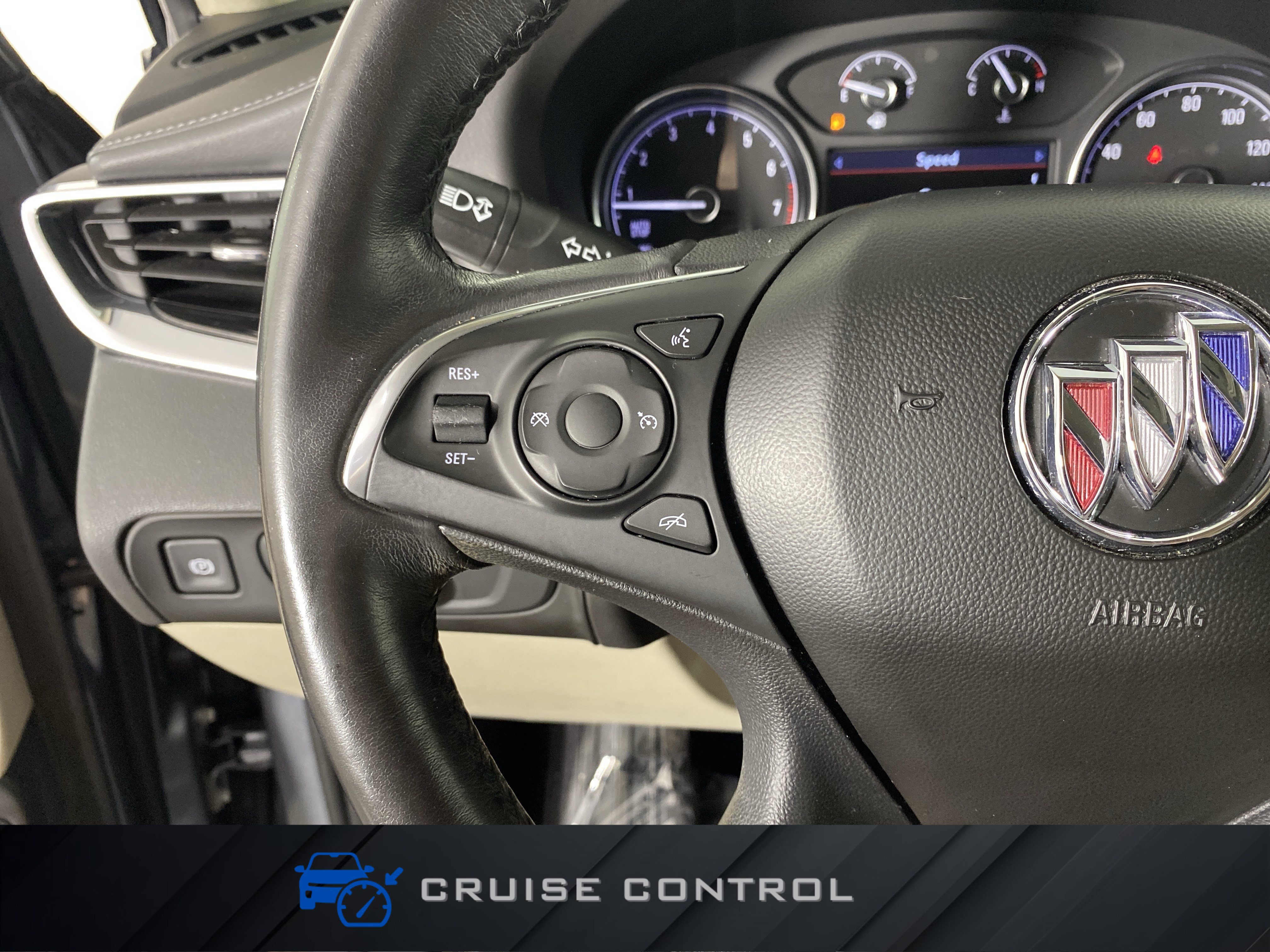 Used 2020 Buick Enclave Essence AWD/4WD image 22