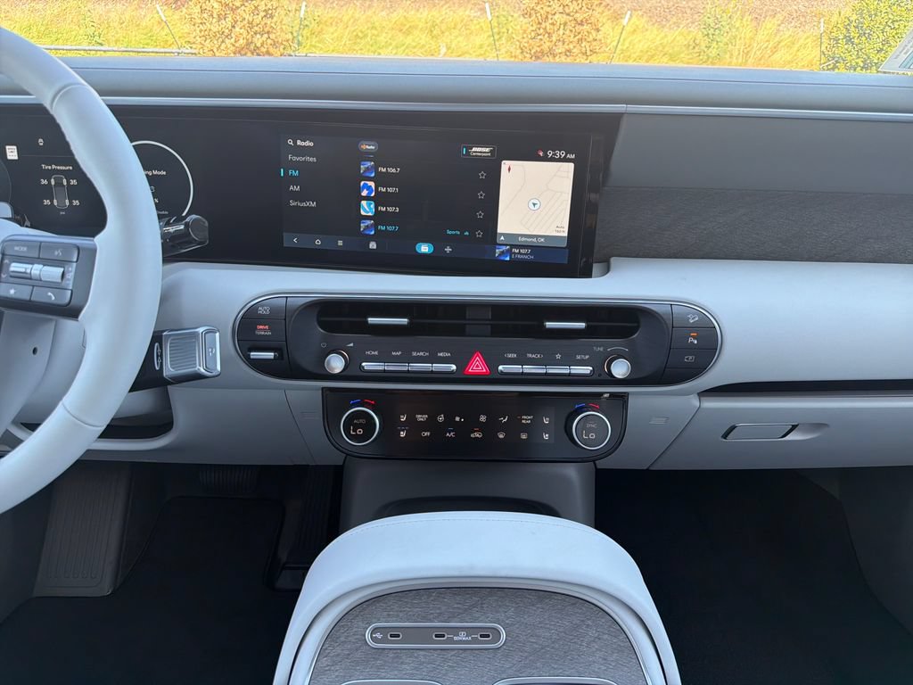 New 2027 Hyundai Palisade Limited AWD/4WD image 27