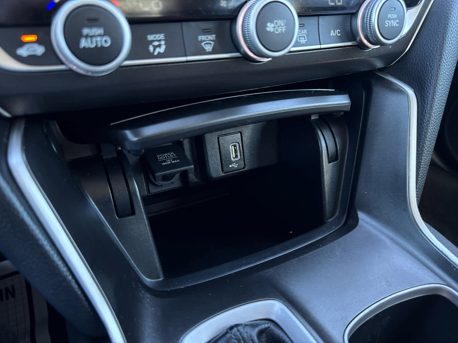 Used 2020 Honda Accord LX image 23