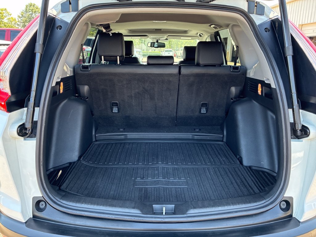Used 2019 Honda CR-V EX-L image 29