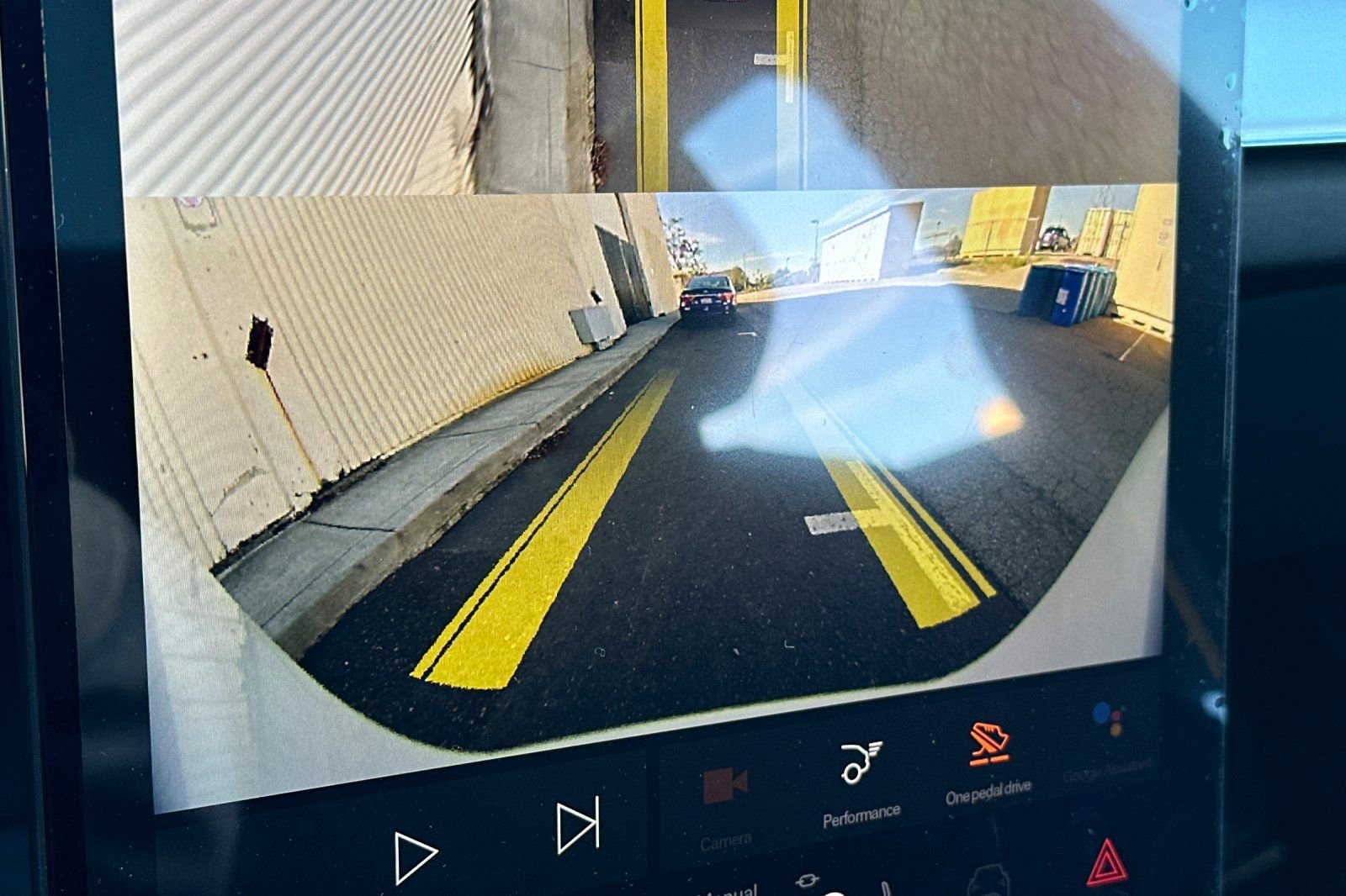 New 2025 Polestar Polestar 3 image 22