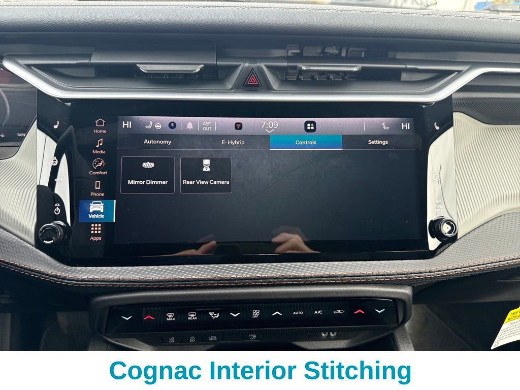 New 2026 Jeep Cherokee Limited image 18