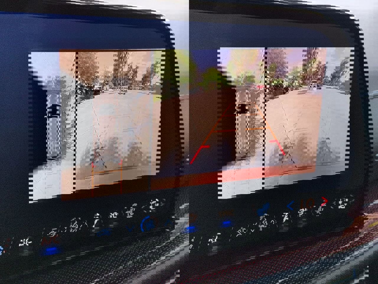 Certified 2024 Chevrolet Traverse Z71 w/ Enhanced Driving Package image 17