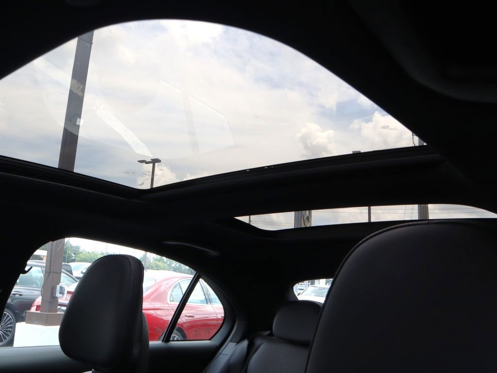 Certified 2024 Mercedes-Benz C 43 AMG 4MATIC Sedan image 14