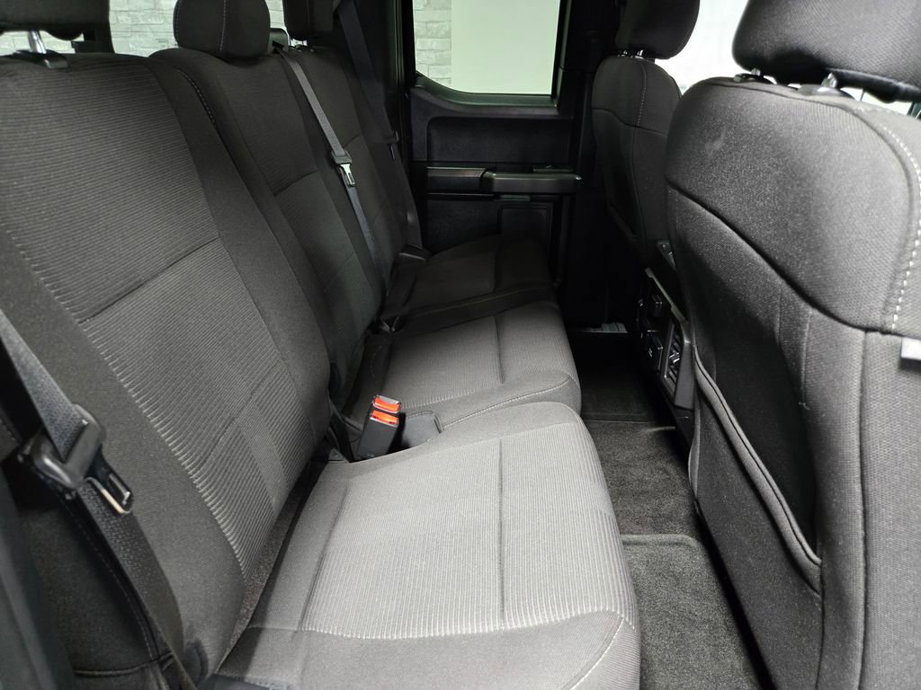 Used 2017 Ford F150 XLT w/ Equipment Group 302A Luxury image 43