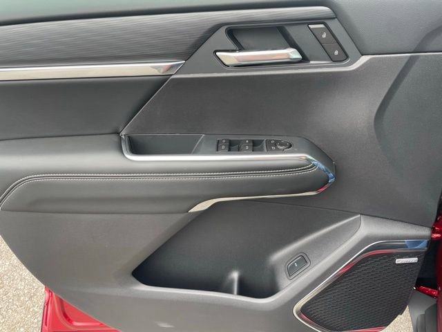 New 2026 GMC Acadia Elevation image 18