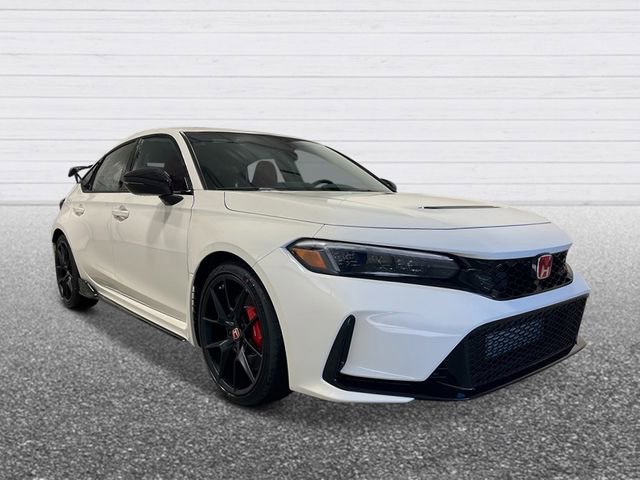 New 2026 Honda Civic Type R image 9