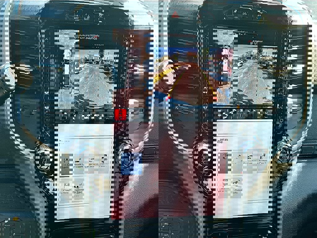 New 2025 RAM 2500 Big Horn image 15