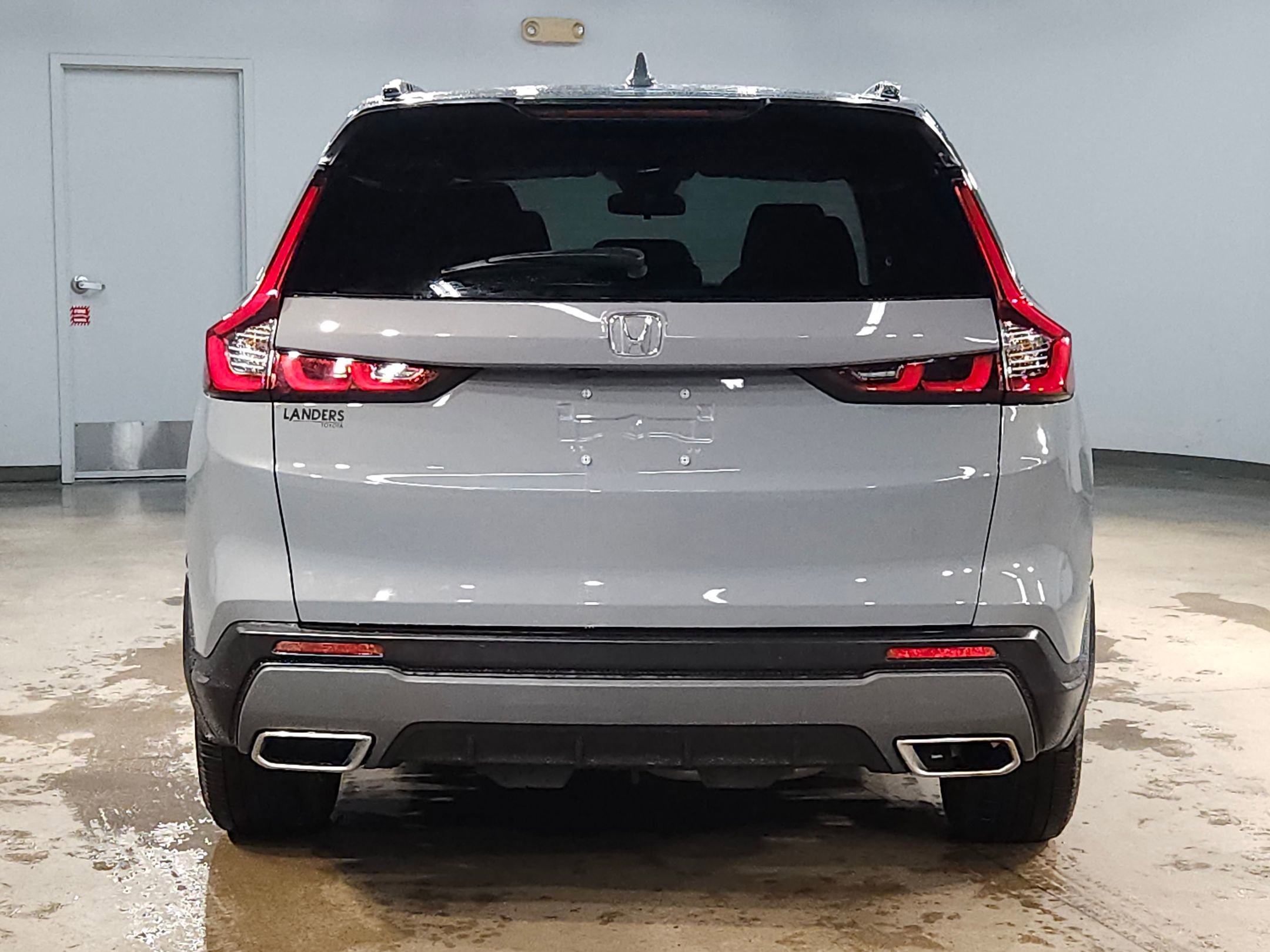 Used 2023 Honda CR-V Sport image 6