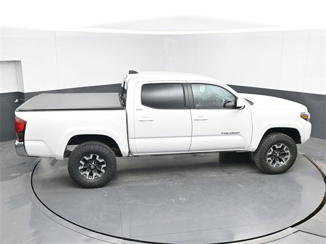 Used 2023 Toyota Tacoma SR5 image 39