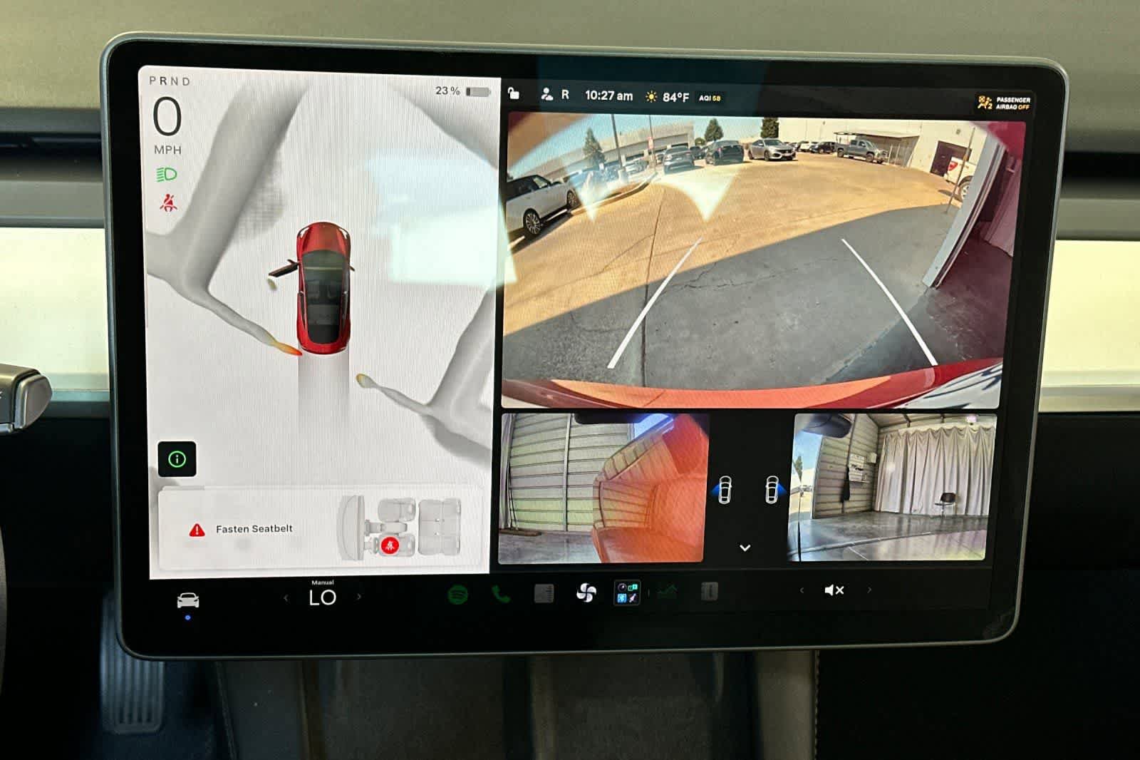 Used 2023 Tesla Model 3 Standard Range RWD image 20